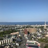 海と山があって湯煙と暮らしもある