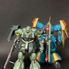 HGUC 91 ギラ・ドーガ