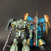 HGUC 91 ギラ・ドーガ