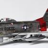 1/32 キティホーク F-86K セイバードッグ 