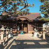 「舞子六神社（六神社）」でだいぶ遅めの初詣