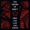 first and last and always/THE SISTERS OF MERCY(CD)