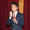 2014 平成26年11月23日(日)　大相撲九州場所・千秋楽
