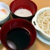 10/30 2855日目　栃木のうどん