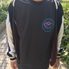 街乗りサイクリストの鉄板ブランド、CHARI&COのTシャツとソックスをゲットしてみました◎