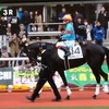 阪神競馬3R 14 リアオリヴィア がんばれーーーーーーーー！  