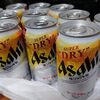 DRY×DRYな、週末🍺