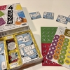 カードゲーム「4コマンガ」プレイしてきました！