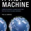 Paul N. Edwards(2010) A VAST MACHINE ほか