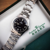 ［Sold item］ROLEX EXPLORER REF.1016  '72