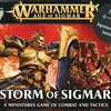 今ミニチュアゲーム　ストーム・オヴ・シグマー 日本語版 「ウォーハンマー エイジ・オヴ・シグマー」 (Storm of Sigmar) [80-15-14]にとんでもないことが起こっている？