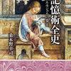記憶術と街並みと都市計画
