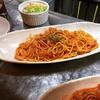 スパゲティナポリタン