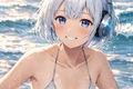 ようやくゑるねが落ちついてきた