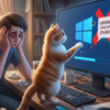 Windows 11へアップグレードできないときの最強トラブル解決法4選
