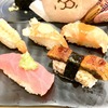  チェンマイMAYA（メーヤー）の"新幹線寿司"のお寿司🍣の味とコストパはどうなのか？