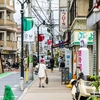 寂しい閉店ラッシュ