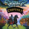 Cryonic Temple「Chapter 1」