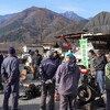 山梨 1月の発動機運転会に参加してきた！