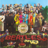 Sgt. Pepper's Lonely Hearts Club Band / The Beatles