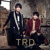 声優ボーカルユニット「TRD」の1stシングル「Strangers」リリースイベント開催決定！