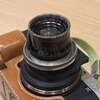 【シネレンズ】アイモマウントCINE-FUJINON 5cm F2【SONY α7C】