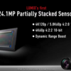 速報 LUMIX S1II発表内容 スペックが明らかに