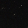 「系外銀河M65」の撮影　2024年2月15日(機材：ZWO Seestar S50)