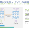 vSAN HCI Mesh  ① HCI Mesh ってなに？