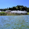 2025.4.9亀山湖