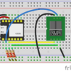 （WIP）Seeeduino XIAOとSP-34でフットスイッチコントローラーを作る