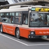 東武バス 5099号車