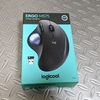 Logicool ERGO M575 購入当日レビュー＆設定例