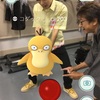 ポケＧＯやっている声優 / ３月のライオンにしこりんキターーーー!!!!