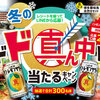  【１１/２８＊１１/２９　12:00】サッポロビール　ニッポンのシン・レモンサワー キャンペーン【レシ  /LINE 】