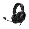 HyperX Cloud IIIレビュー：ゲーマーの相棒は伊達じゃない！前モデルCloud II との比較で迫る進化