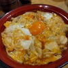 亀戸 Vol.2 ＜亀戸散歩 その2・オトナの遠足・究極の親子丼＞