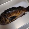 黒メバル（オキソメバル）・甘鯛　など