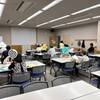 2026/08/16の授業報告