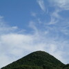 舞岳から中山峠