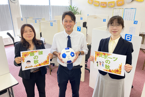 【PR】上越・妙高の明光義塾　10月の秋期講習を4回無料体験　オープンキャンパス開催