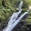 【 涼を求めて 】 徳島県神山町『名瀑・雨乞の滝』を見る！