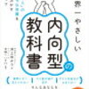 【お知らせ】noteに投稿した読書感想文がコンテストで受賞しました！【世界一やさしい内向型の教科書】