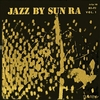 Sun Ra - Jazz By Sun Ra (Transition, 1957)