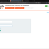 Password reset poisoning via middlewareをやってみた