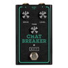 「Revv Amplification Chatbreaker」！独自回路のトランスペアレントオーバードライブ！