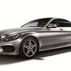 燃費20km/L超!メルセデスベンツ Cクラス ディーゼル C220d 日本発売