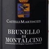 Castelli Martinozzi Brunello di Montalcino (カステッリ・マルティノッツィ ブルネッロ・ディ・モンタルチーノ)ワインテイスティング