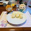 #31【ファンタジースプリングスホテル　ファンタジーシャトー ベイエリアサイド スーペリアルーム】2025.03.11(火)宿泊③ファンタジースプリングス・レストラン　ブレックファスト