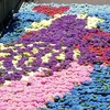 老婆の休日　ハーブクラブでランチ　そして紫陽花アート　ツーリング　後編
